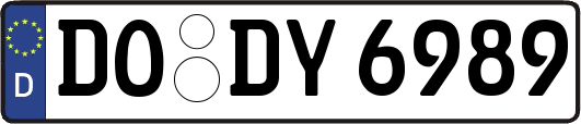 DO-DY6989