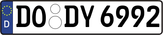 DO-DY6992