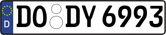 DO-DY6993
