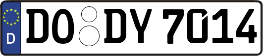 DO-DY7014