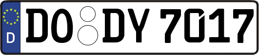 DO-DY7017