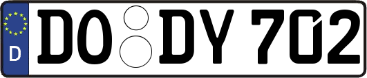 DO-DY702