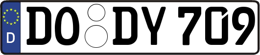 DO-DY709