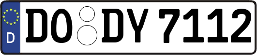 DO-DY7112
