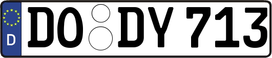 DO-DY713