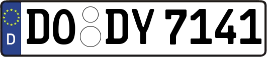 DO-DY7141