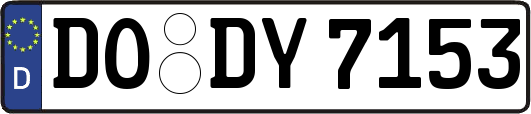 DO-DY7153