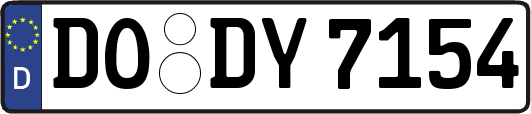 DO-DY7154