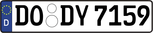 DO-DY7159