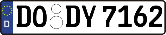 DO-DY7162