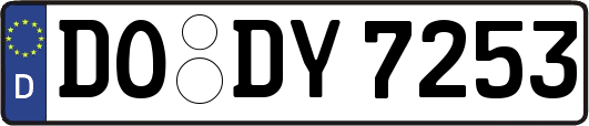 DO-DY7253