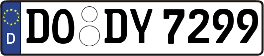 DO-DY7299