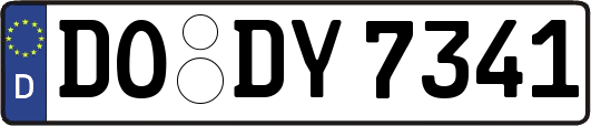 DO-DY7341