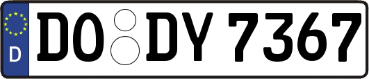 DO-DY7367