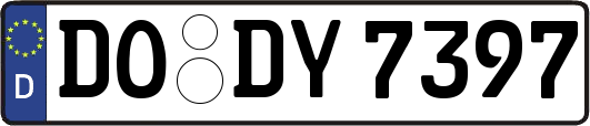 DO-DY7397