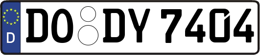 DO-DY7404