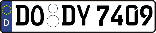 DO-DY7409