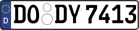 DO-DY7413