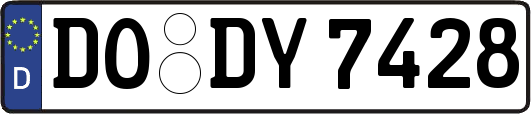 DO-DY7428