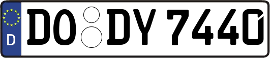 DO-DY7440