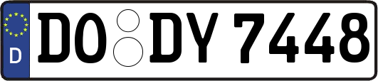 DO-DY7448