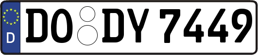 DO-DY7449