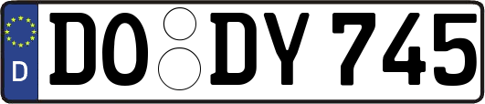 DO-DY745