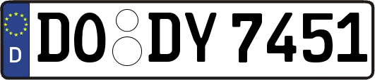 DO-DY7451