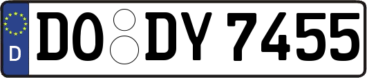DO-DY7455