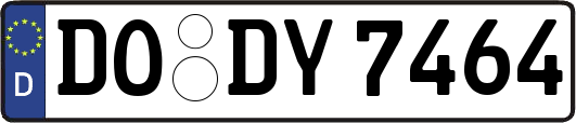 DO-DY7464