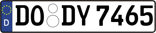 DO-DY7465