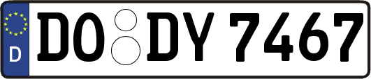 DO-DY7467