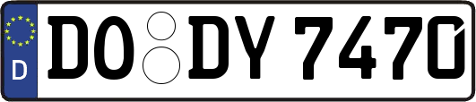 DO-DY7470