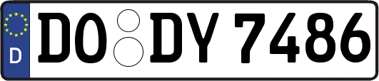 DO-DY7486