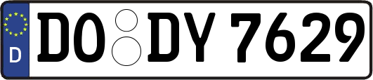 DO-DY7629