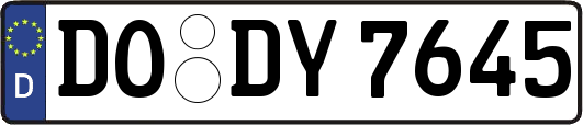 DO-DY7645