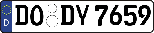 DO-DY7659