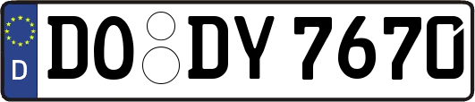 DO-DY7670