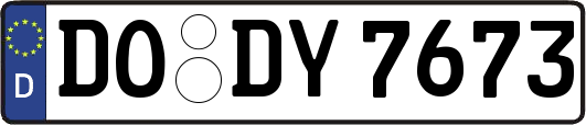 DO-DY7673