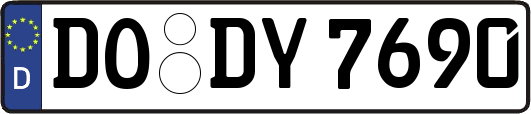 DO-DY7690