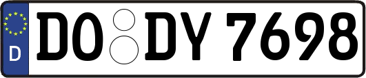 DO-DY7698