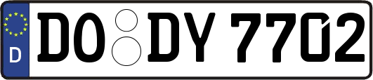 DO-DY7702