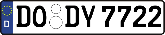 DO-DY7722