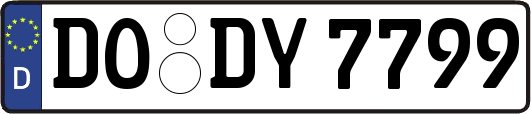DO-DY7799