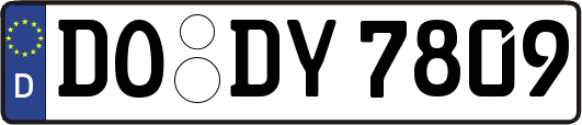 DO-DY7809