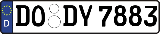 DO-DY7883
