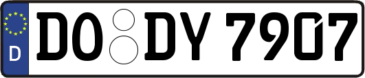 DO-DY7907