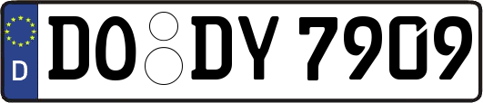 DO-DY7909