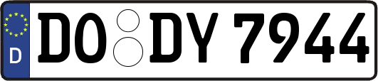 DO-DY7944