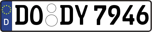 DO-DY7946